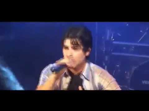 Veinte Veinte  - Cuando Menciono Tu Nombre (Video Oficial)