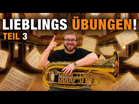 How professional musicians practice | My favorite exercises PART 3