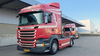 Venta de Scania R410 TOPLINE NL TRUCK cabeza tractora - Imagen 4 | Autoline BO Scania R410 TOPLINE NL TRUCK cabeza tractora | Imagen 4 - Autoline