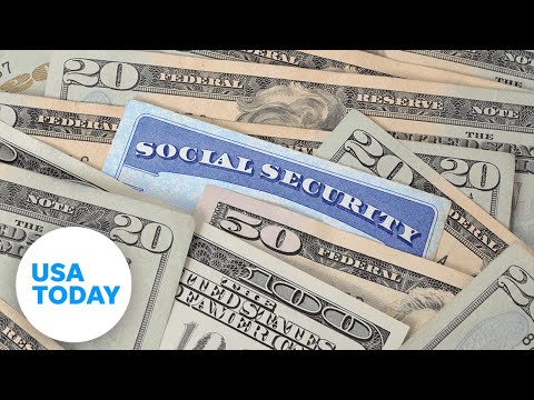 December Social Security payments, key dates, updates