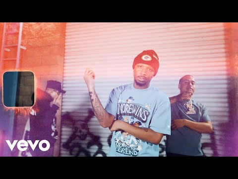 $tupid Young, Celly Ru, FTA BAM - Spin (Official Video)
