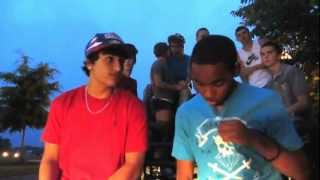 A$TRONVUT MAFIA - FastLane (Official Video) HD (Fast Lane Kid Ink Cover)