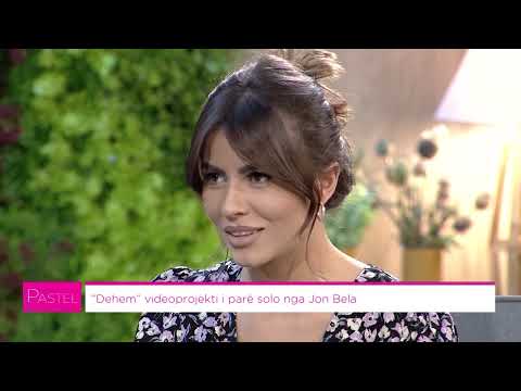 #Pastel - Jon Bela 17.03.2022