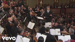 Strauss Jr - Riccardo Muti video