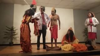 Comedy play - Pratham smuggler by Rang Parivartan video