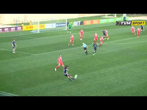 BALZAN (2-0) SIRENS 27.02.2022 - MD20 #MATCHHIGHLIGHT