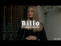 Billo Slowed Reverb Lo Fi Billo Nachi Mera Naal J Star Watts Up