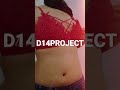 Tante Jilbab Buka Baju
