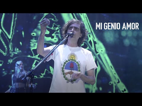Mi genio amor - LFDAA  Vista Brava  - En Vivo, Baradero 7/12/24