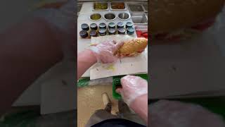 Download lagu How To Wrap A Sub #shorts mp3