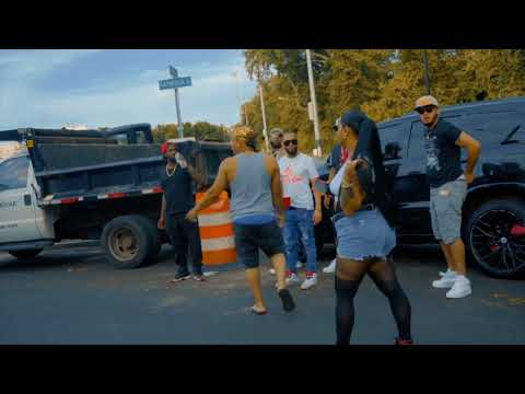 Guachacha - Cabecea Prod. By BooBassKing - Behind the Scene (LaGrasa)