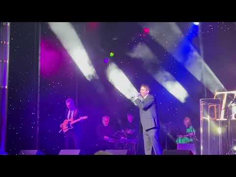 “Sailing” Celtic Thunder ft. Ryan Kelly with Neil Byrne. 3 June, 2023