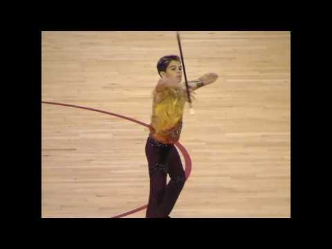 France 2006 - Masculin Cadet - 1 - Jason Travers