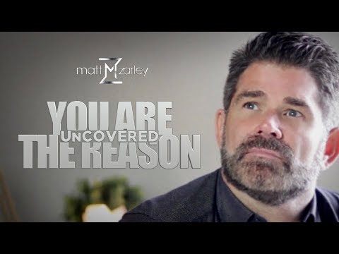 Matt Zarley - You Are The Reason (UnCOVERED 31: A Calum Scott Cover)