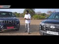 Mahindra Scorpio N Z8 Select vs Hyundai Creta SX (O) | Which Diesel SUV for Rs 18 Lakh?