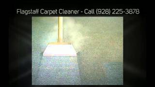 preview picture of video 'Flagstaff Carpet Cleaning (928) 225-3878 | Call Us Now! Flagstaff Carpet Cleaning'