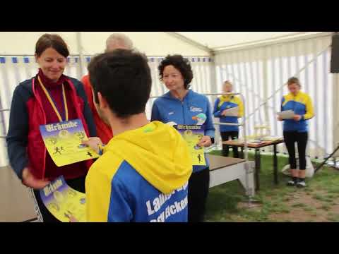 24. Feldmarklauf in Eickendorf