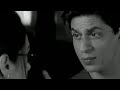 Suno Jiyo Khush Raho Muskurao Kya Pata Kal Ho Na Ho Full Dialouge Scene Srk Bollywood
