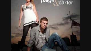 Jennifer Paige Feat Nick Carter Beautiful Lie ACOUSTIC 2009
