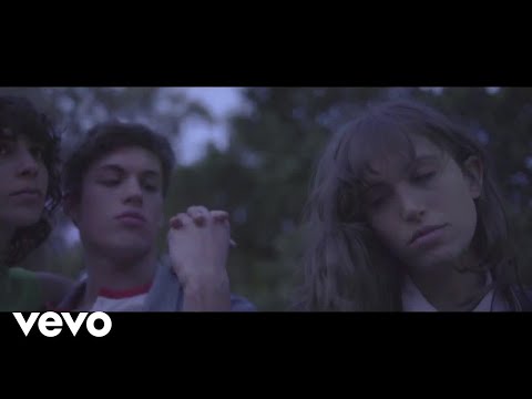 PHINOVA&ANFISA - With you feat Sauna Cardwell (official video)