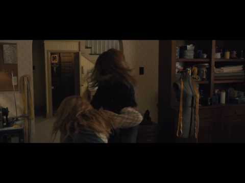 Thumbnail of the video: Carrie - "Go To Your Closet" Clip