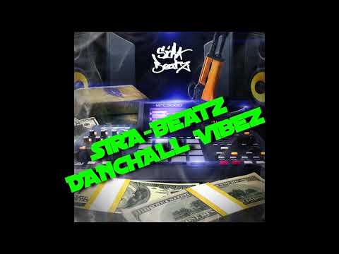 SIRA-BEATZ - Dancehall Vibez //DEMO// RAP/TRAP/DANCEHALL