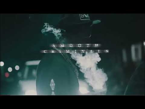 MG Montae - Smooth Criminal Feat. Skilla Baby (Audio)