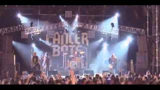 Cancer Bats - Searching For Zero - Album Review by RockAndMetalNewz