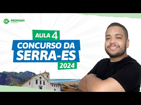 POLÍTICA MUNICIPAL DE EDUCAÇÃO ESPECIAL DA SERRA | Concurso da Serra - ES (Aula 04)