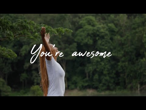 just Fede & James Stefano - Awesome [Official Lyrics Video]