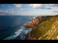Cabo da Roca (Cape Roca) in Sintra, Portugal