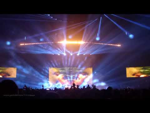 Oceanlab vs Thomas Gold - Sirens of the Chant @ O2 London Nov 2017