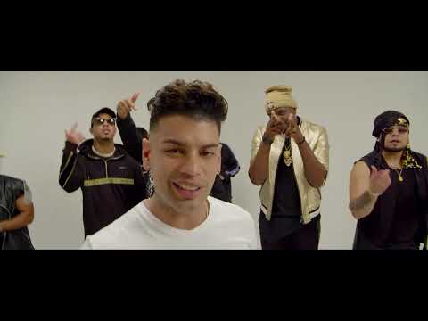 Portusclan El Tigre 🐯 x Piano De Oro 🎹 - "Amor De Cristal 💔🔮 " - x EUROPA ALL STAR   (VIDEO OFICIAL)