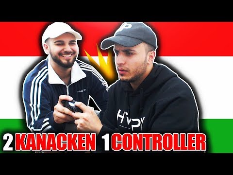 2 KANAX 1 Controller | ft. MGP
