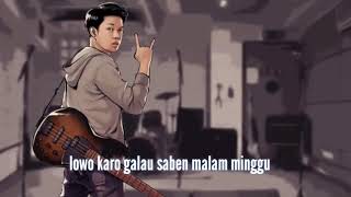 Download lagu STORY WA | 60 DETIK | Ost - Yowesben 2 - Galau (2018-2019) mp3 Download lagu STORY WA | 60 DETIK | Ost - Yowesben 2 - Galau (2018-2019) mp3
