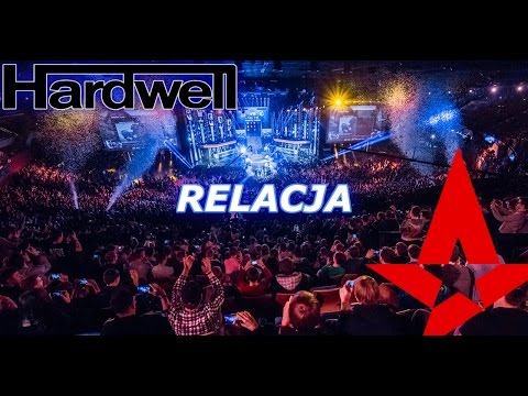 IEM 2017 - RELACJA | FINAŁ | MeetUP | Hardwell