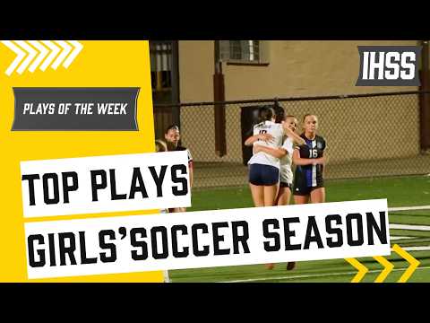 Plays of the Week | HOU Inside High School Sports