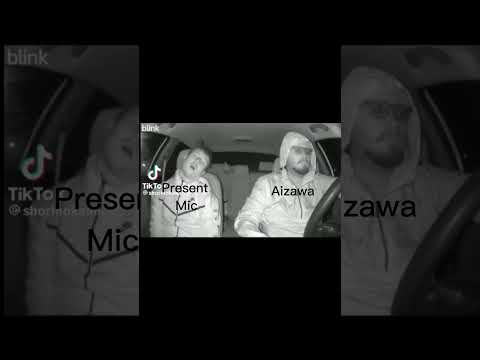 Present mic = sleeping beauty #mha