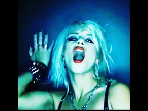 Barb Wire Dolls - "Surreal" [Official Video] from album 'Desperate' (Motörhead Music)