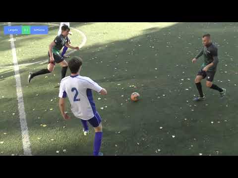 Langate 1 - 2 SoftServe