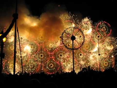 Tal Gilju Mqabba, Tapit tal gheluq 2012.