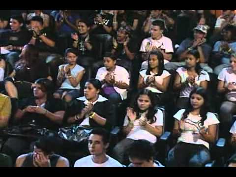 Program 64 - Cooperifa