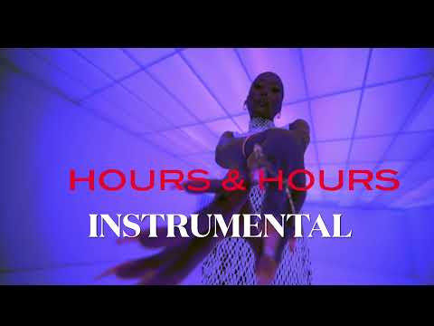 Muni Long - Hrs and Hrs (Official Instrumental)