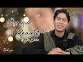 Cakra Khan - You are So Beautiful (Joe Cocker Cover)