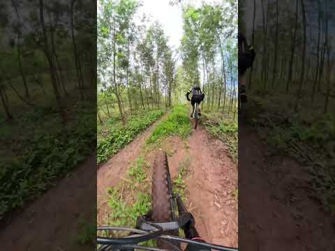 Pedal Do Léo Ivoti RS #mtb #pedal #ciclismo