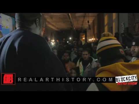 Shotgun Suge vs Lotta Zay