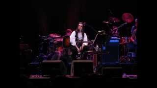 Willy DeVille - You Got The World In Your Hands