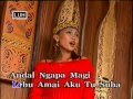Lirik Andal Magi Pengerindu - Linda