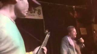 Gonerfest 8: Icky Boyfriends at the Hi-Tone