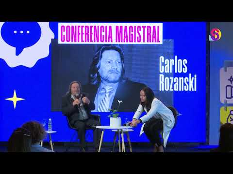 Disertación 3 — Congreso ASI 2023